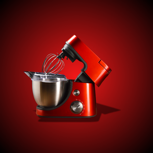 Kitchen Appliances
