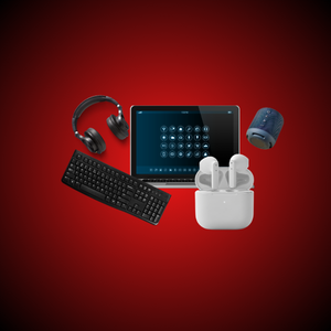 Smart Electronics